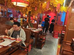 -京元盛铜锅涮肉(上海总店)