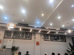 -丽泽山庄·生态怀柔菜·虹鳟鱼(红螺寺店)