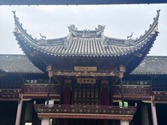 -天一阁博物院