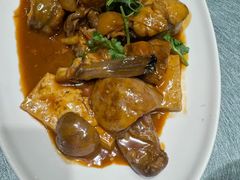 -老大连·海肠捞饭·大连海鲜大连菜(西安路店)