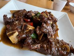 -渔·海鲜餐厅（东澳可域度假村内）南沙湾沙滩店