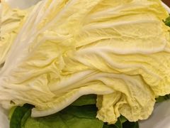 蔬菜大拼-牛街·马辈儿涮肉(牛街二店)