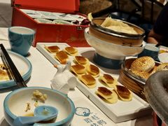 -聆桂烤鸭·金奖烤鸭(静联广场店)