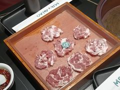 -乔先生涮肉·鲜活牛羊肉火锅(塘沽店)