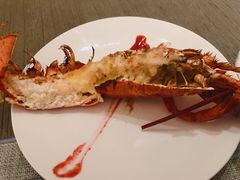 -TABLE·味西餐厅-成都茂业JW万豪酒店