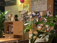 -ZM COFFEE(西安路店)