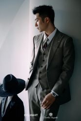 点击看大图 -BROTHER西服礼服定制·商务·婚礼(佛山南海店)