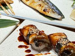 -富山日式料理(宽厚里店)