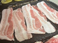 -杀猪天·韩国烤肉(总店)