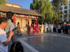 -西海子公园