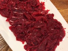 -牛焱·贵州黄牛肉火锅(城西银泰店)