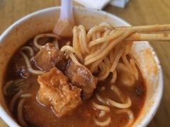 -乌糖沙茶面(民族路店)