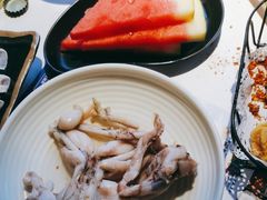 -捞三国美蛙鲜鱼火锅(茂业店)