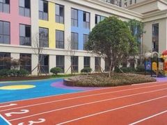 -吉的堡幼儿园(昆明俊发城英胜园)