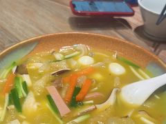 -树厨贵州菜(大十字店)