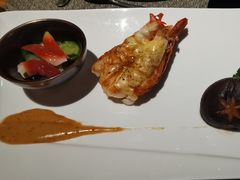 -香樟花园法式铁板烧(恒隆广场店)