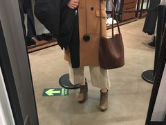 -ZARA HOME(天环广场店)