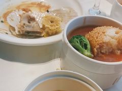 -上座·餐厅(阳光100店)