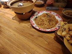 -破三川·新川菜(静安大融城店)
