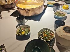 -椰子湾·海南火锅·糟粕醋·椰子鸡(正大广场店)