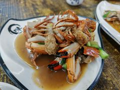 -好味道海鲜大排档·老字号(巽寮湾海鲜市场店)