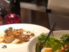 -圣丰索菲特·法国餐厅