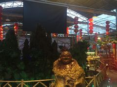 -竹山里(锁石路店)