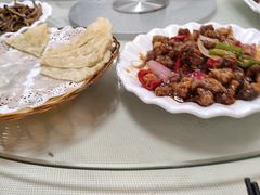 -新享乐海鲜(翠华路店)
