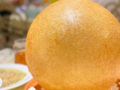 旺财大煎堆-石岐佬中山菜馆(张溪店)