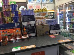 -7-11便利店(连城新天地店)