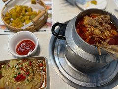 -和庆斋羊蝎子火锅·碳缸烧烤(顺义旗舰店)
