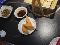 -大河宴·椒麻鱼火锅(北京路中和美食街店)