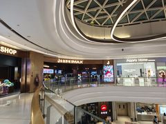 -金逸影城(宝安大仟里IMAX激光店)