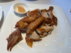 当红炸子鸡-中发源·清真餐厅(南油店)