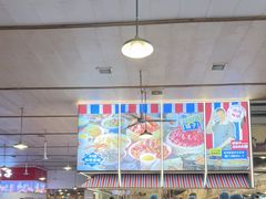 -冶建镜子·老南昌大排档·江西虾王(总店)