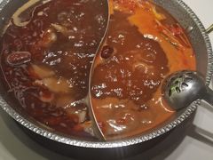 -捞小鲜虾滑海鲜自助火锅(嵊州吾悦店)