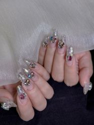 -LEILEI NAIL蕾蕾美甲美睫