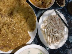 -香满楼(临安路店)