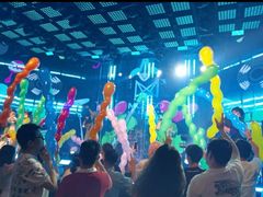 -MOSSO·Liveshow(M3香港广场店)