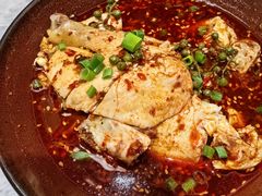 -独秀小吃(蓝田店)