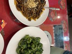 -玉华台饭庄(裕中西里小区店)