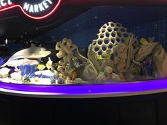 -V-ONE西雅图海鲜自助餐厅(仓山万达广场店)