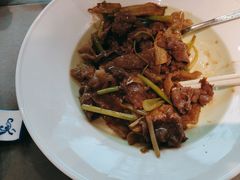 -客家汇·客家传承菜(水库店)