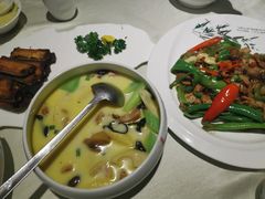 -苏淮景·苏闽融创菜·海鲜(原空港井河轩店)