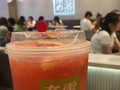 -奈雪的茶(大悦城店)