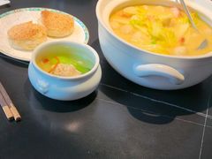 -新淮扬村·淮扬菜·北京烤鸭·世界美食之都示范店(崇文门店)