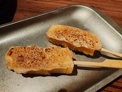 -拾光与烟火丨炭火串烧·自贡小活鲜(西村大院店)