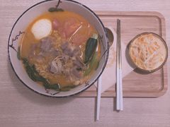 -春风·有糖(崇宁路店)