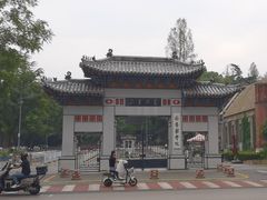 -山东大学(趵突泉校区)