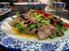 -阿鹏故事云南野生菌火锅(人民路店)